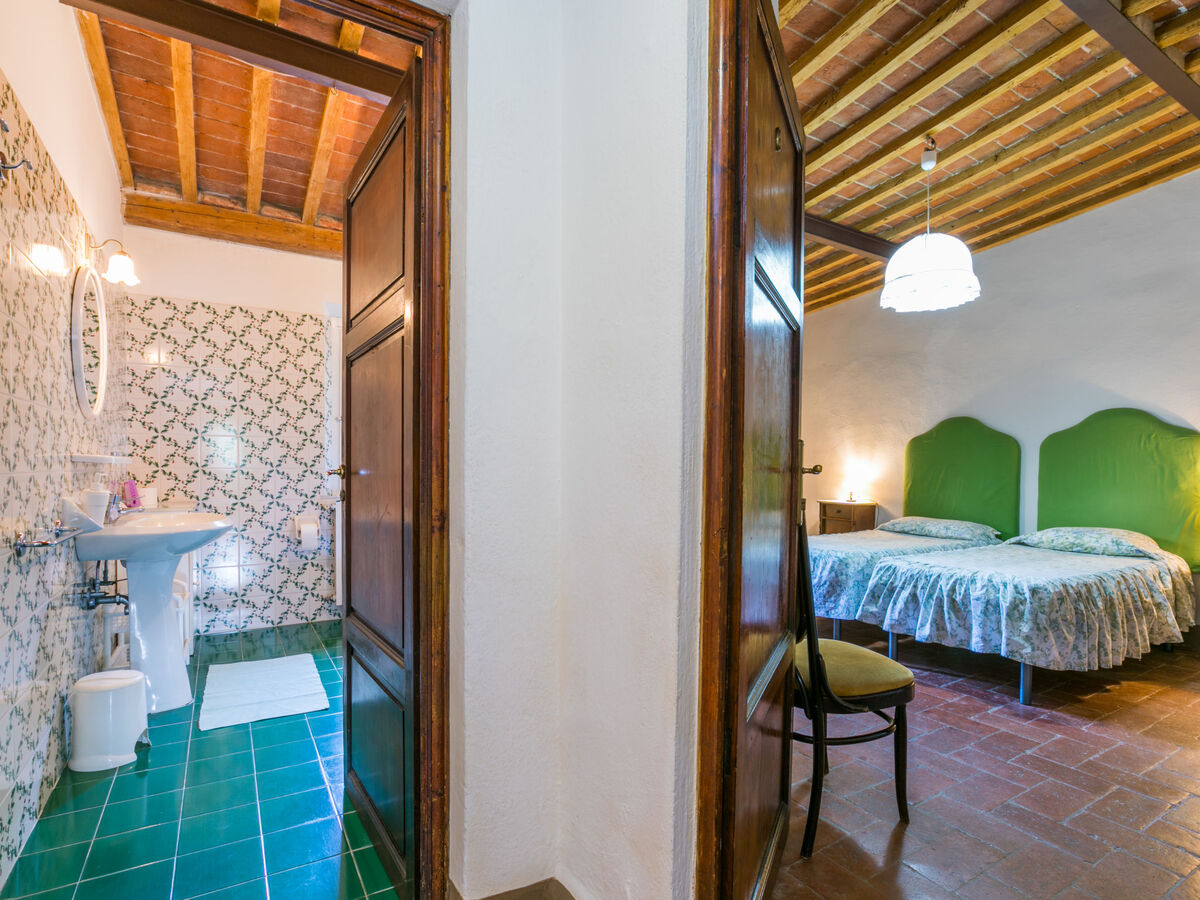 Scaletta + Girasole – Maison 33 pers. à San Miniato - Photo 29
