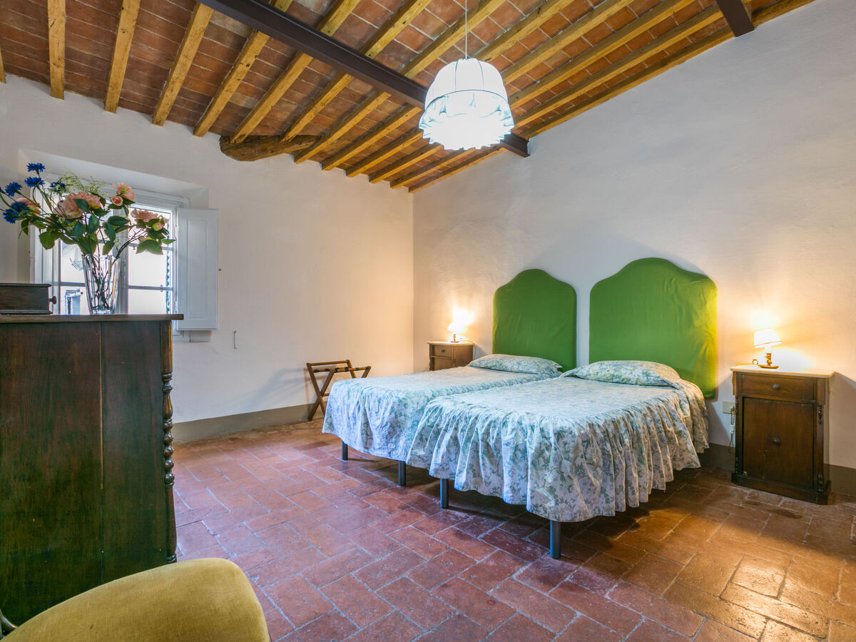 Scaletta + Girasole – Maison 33 pers. à San Miniato - Photo 30