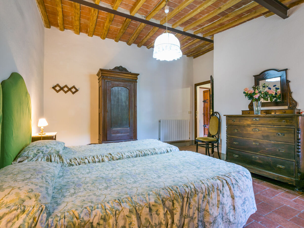 Scaletta + Girasole – Maison 33 pers. à San Miniato - Photo 31