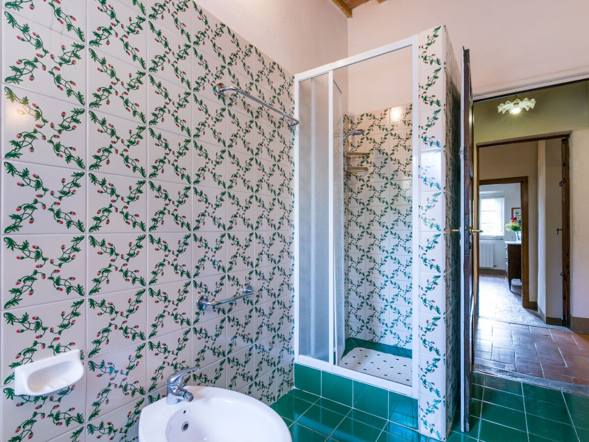Scaletta + Girasole – Maison 33 pers. à San Miniato - Photo 32