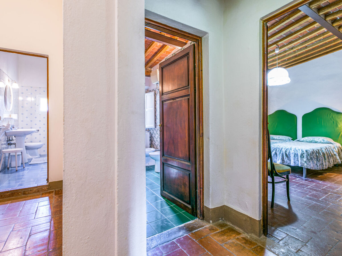 Scaletta + Girasole – Maison 33 pers. à San Miniato - Photo 33