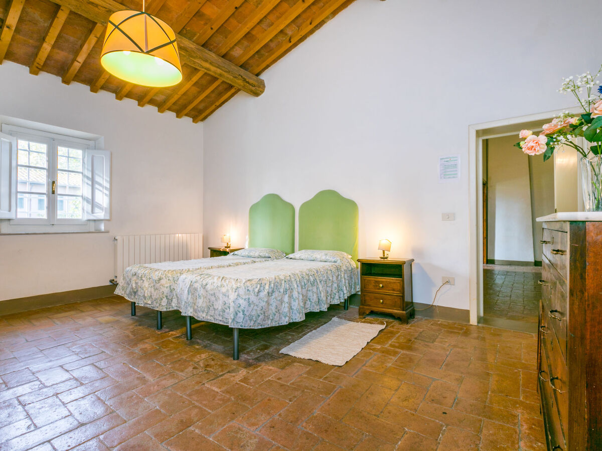 Scaletta + Girasole – Maison 33 pers. à San Miniato - Photo 34