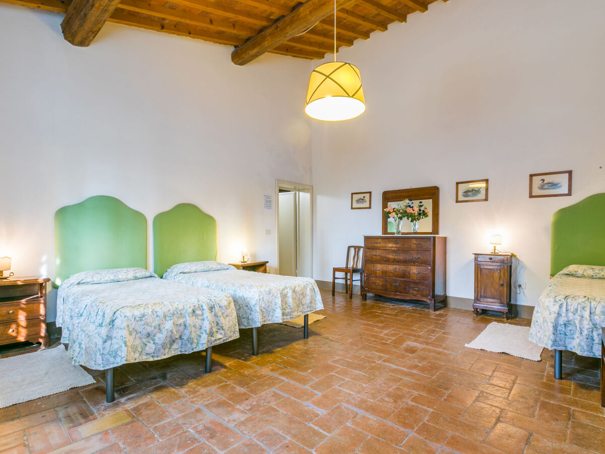 Scaletta + Girasole – Maison 33 pers. à San Miniato - Photo 35