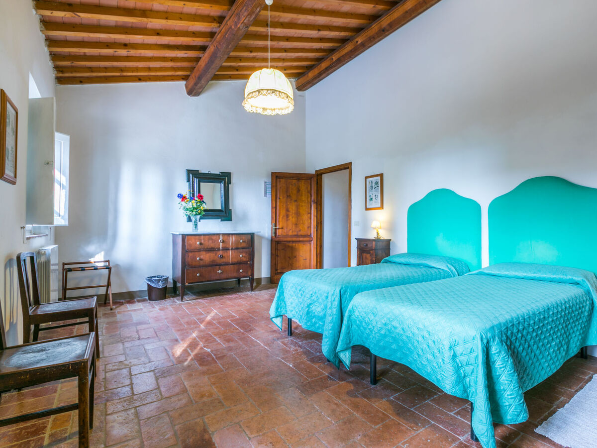Scaletta + Girasole – Maison 33 pers. à San Miniato - Photo 36