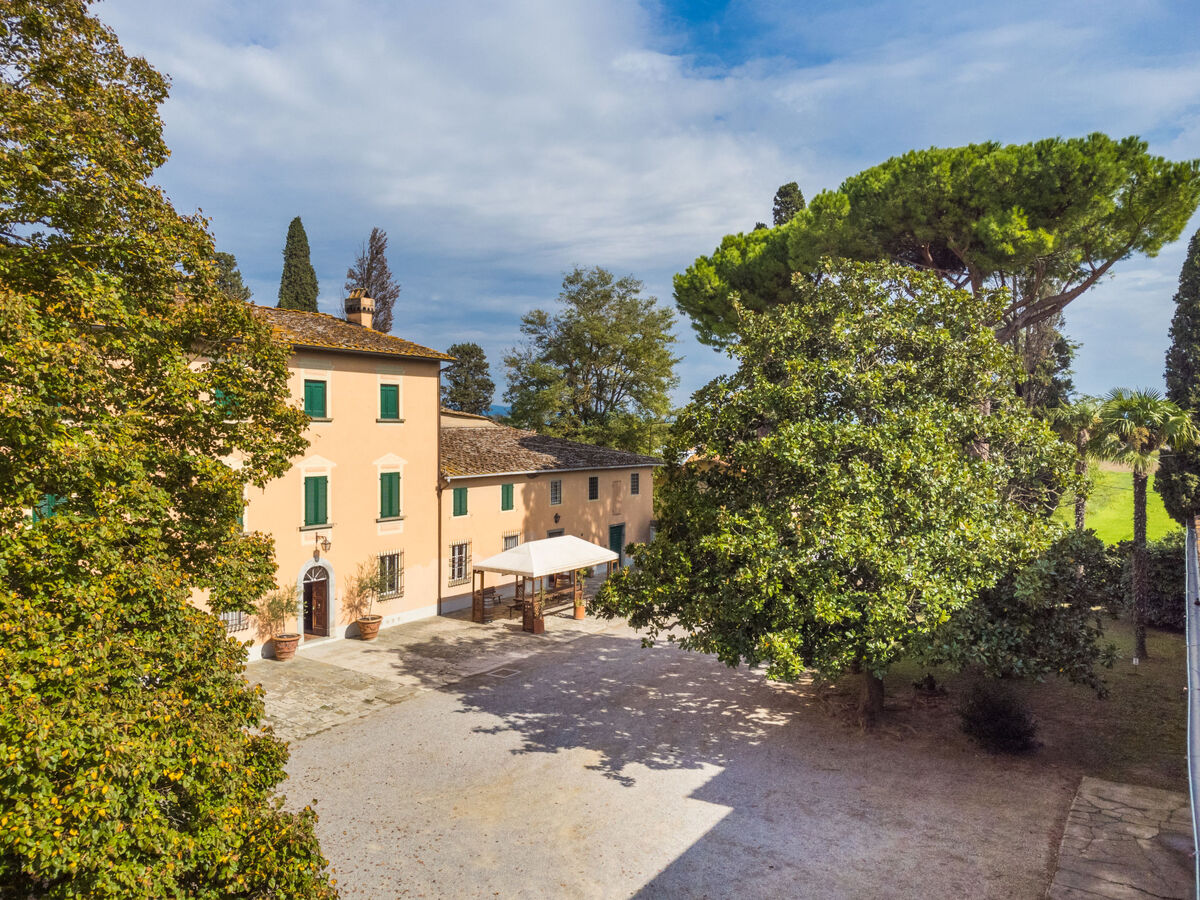 Scaletta + Girasole – Maison 33 pers. à San Miniato - Photo 37