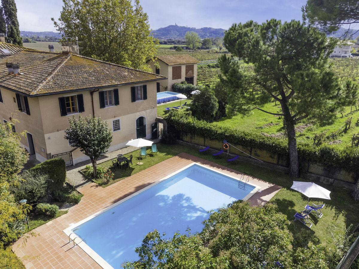 Scaletta + Girasole – Maison 33 pers. à San Miniato - Photo 38