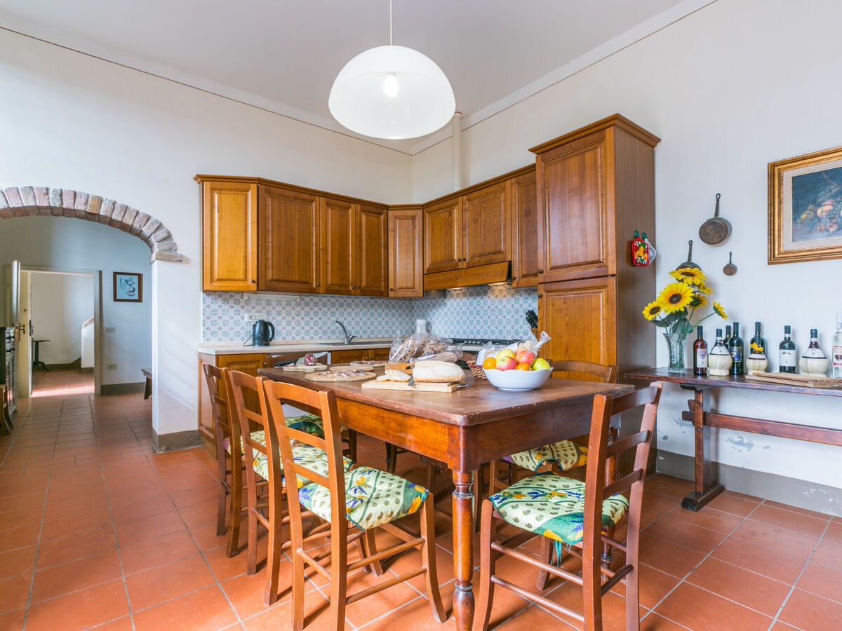 Scaletta + Girasole – Maison 33 pers. à San Miniato - Photo 39