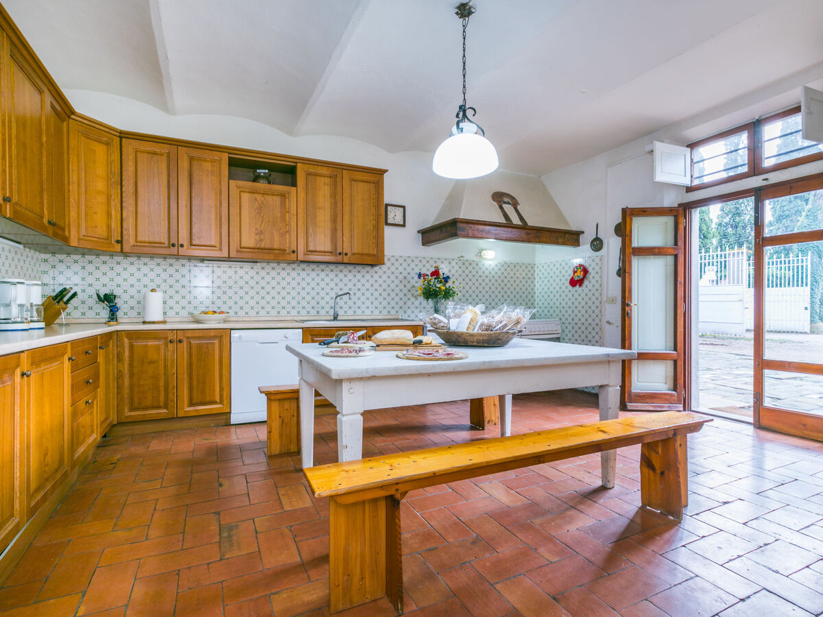 Scaletta + Girasole – Maison 33 pers. à San Miniato - Photo 40