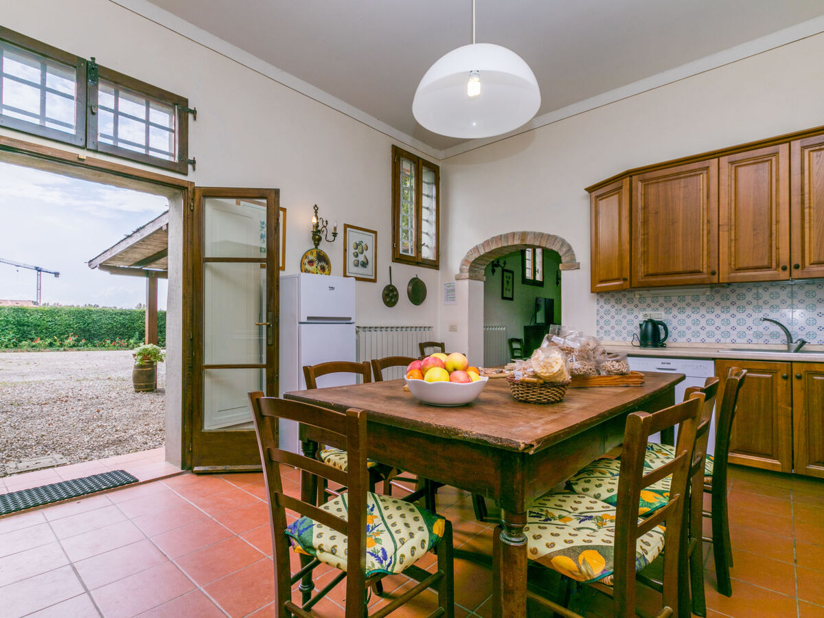 Scaletta + Girasole – Maison 33 pers. à San Miniato - Photo 41