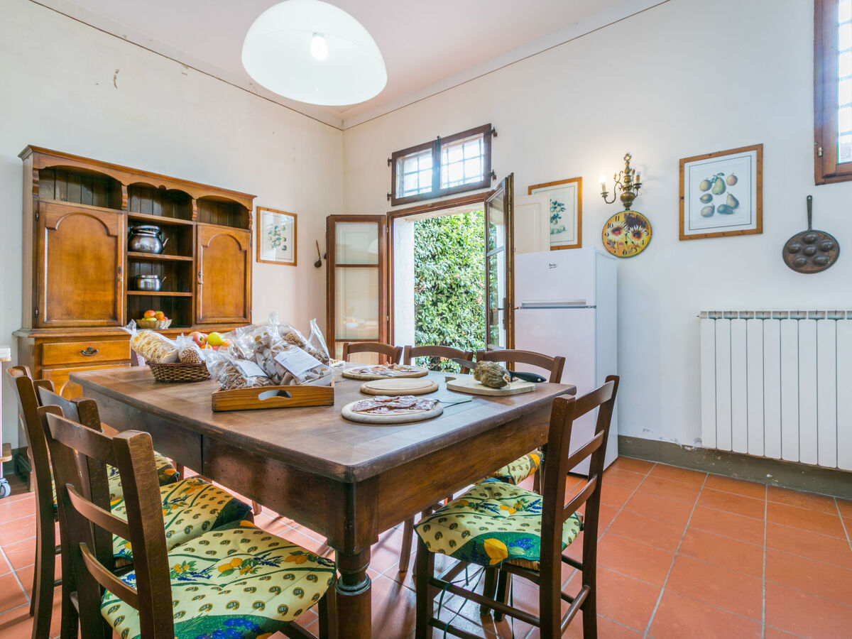 Scaletta + Girasole – Maison 33 pers. à San Miniato - Photo 42