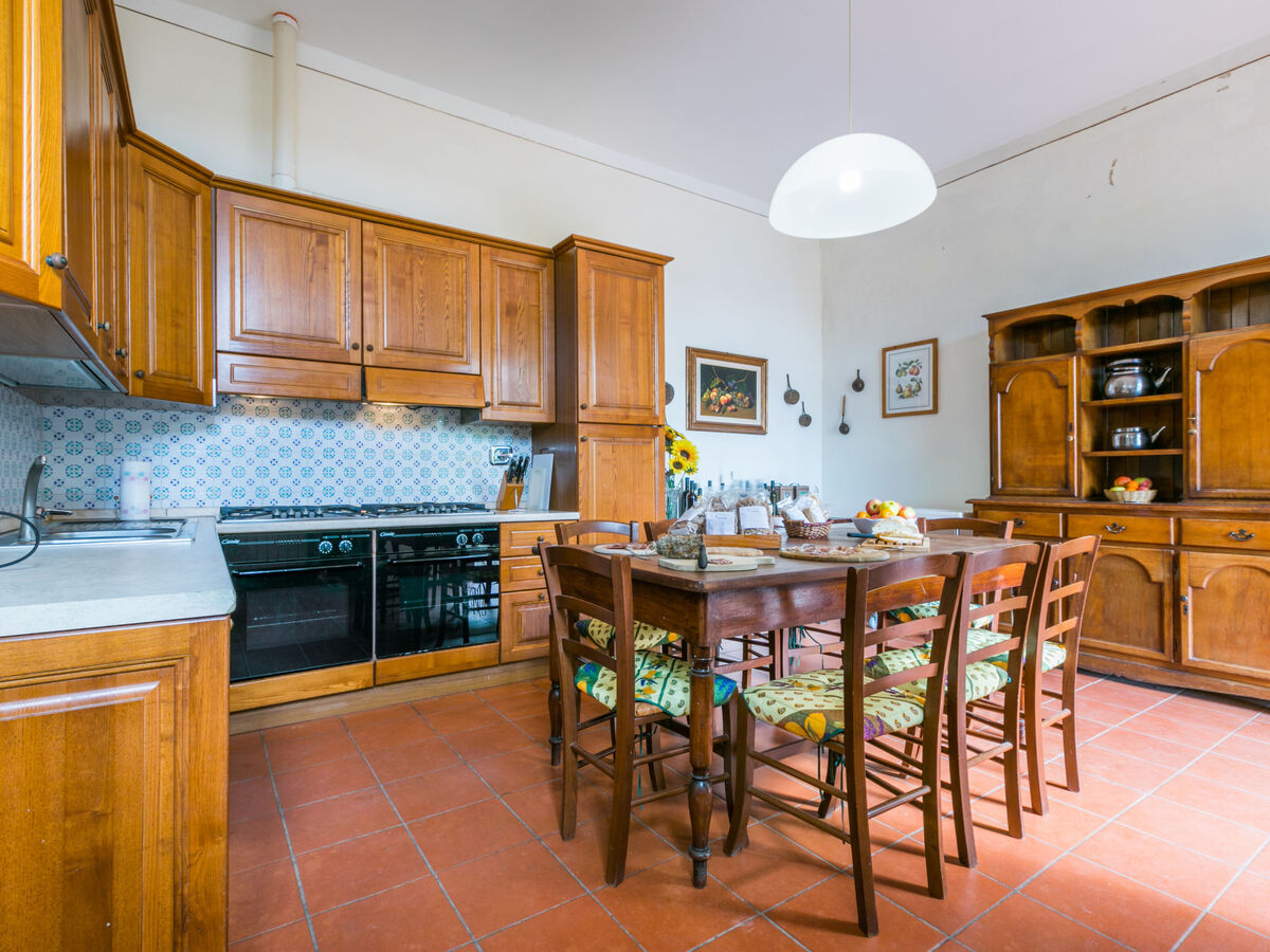 Scaletta + Girasole – Maison 33 pers. à San Miniato - Photo 43