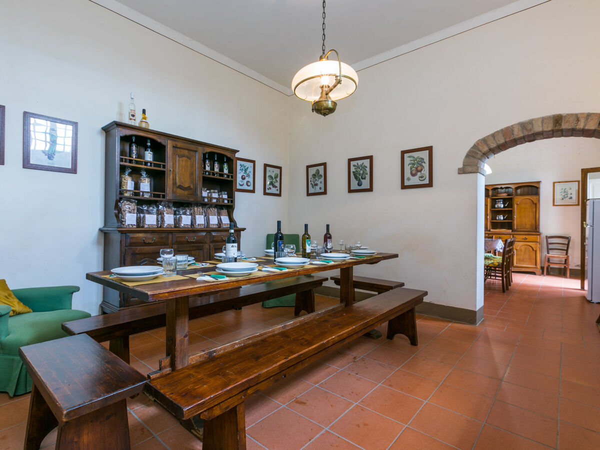 Scaletta + Girasole – Maison 33 pers. à San Miniato - Photo 44