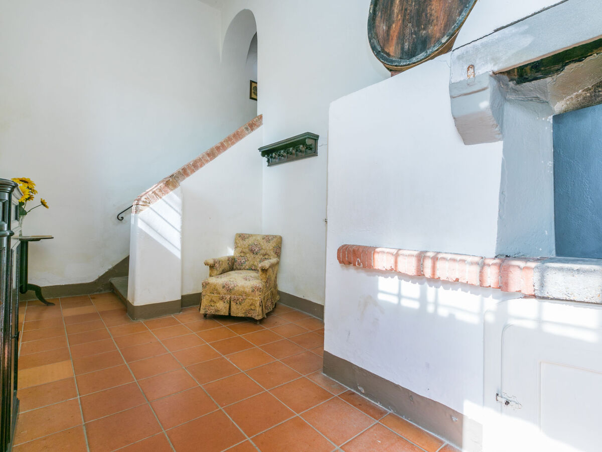 Scaletta + Girasole – Maison 33 pers. à San Miniato - Photo 45