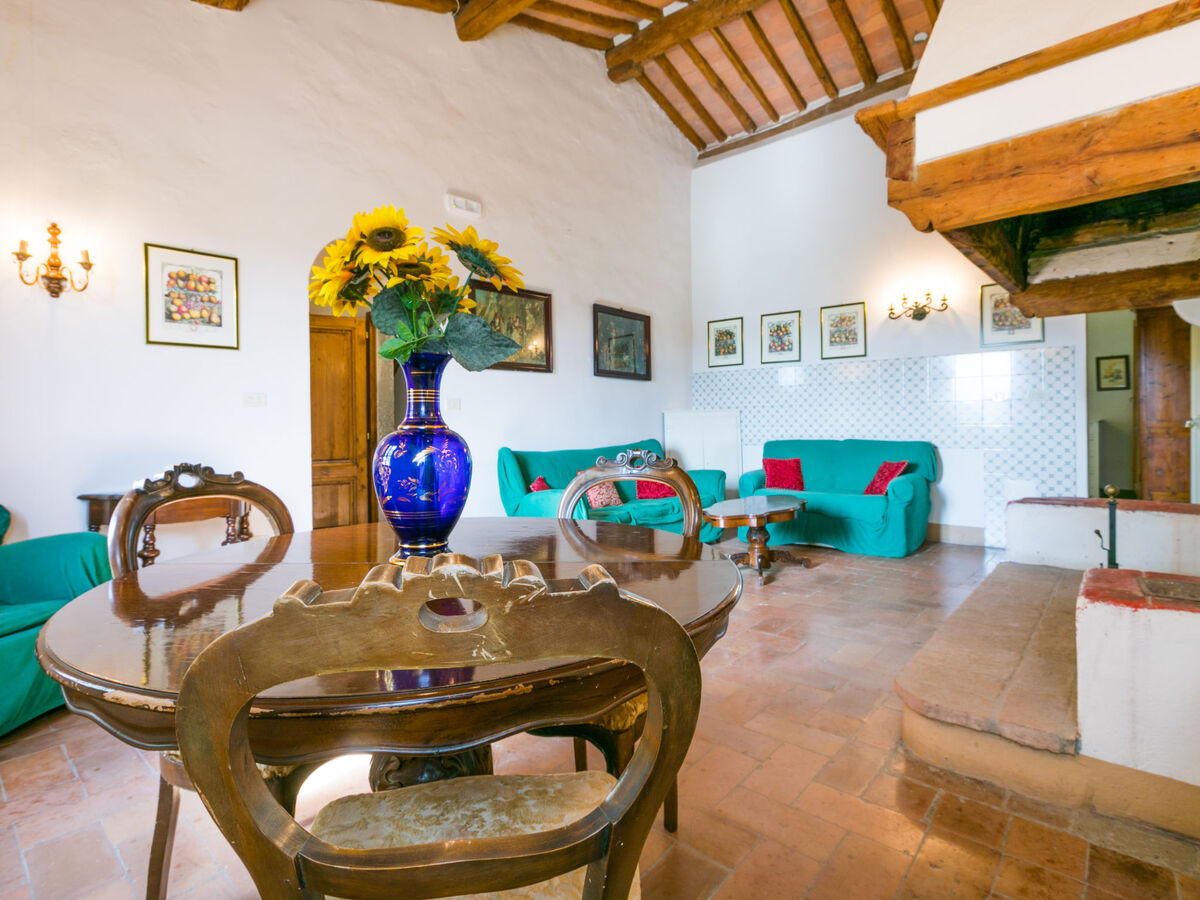 Scaletta + Girasole – Maison 33 pers. à San Miniato - Photo 46