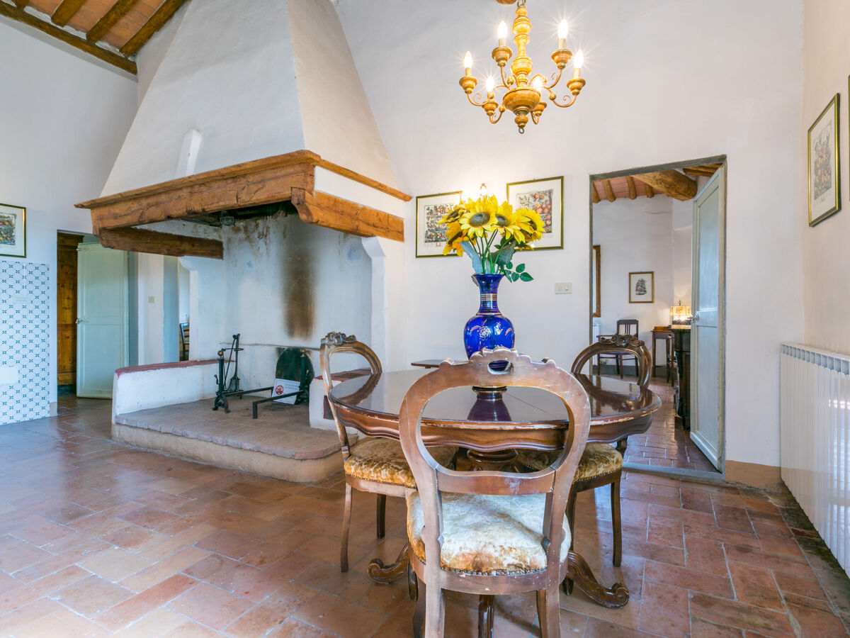 Scaletta + Girasole – Maison 33 pers. à San Miniato - Photo 47