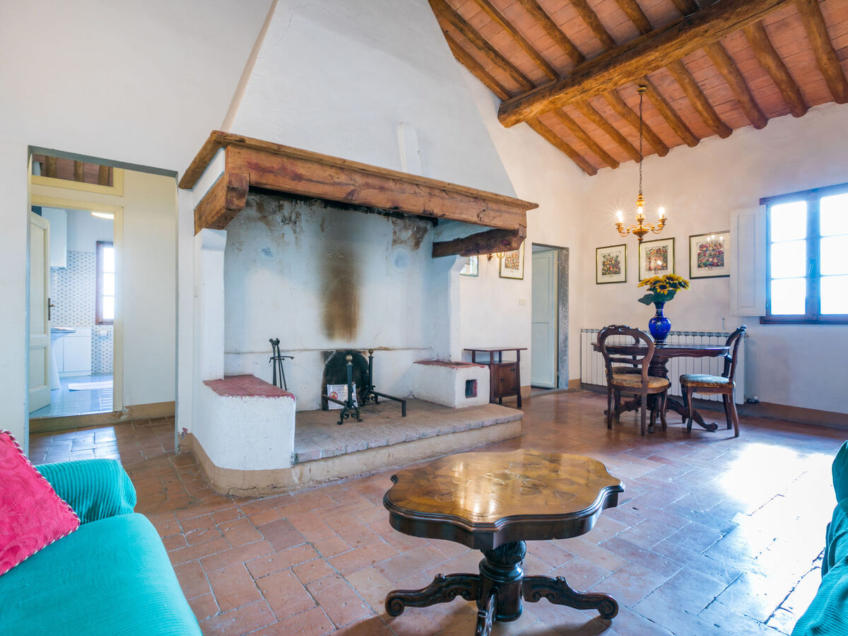 Scaletta + Girasole – Maison 33 pers. à San Miniato - Photo 48