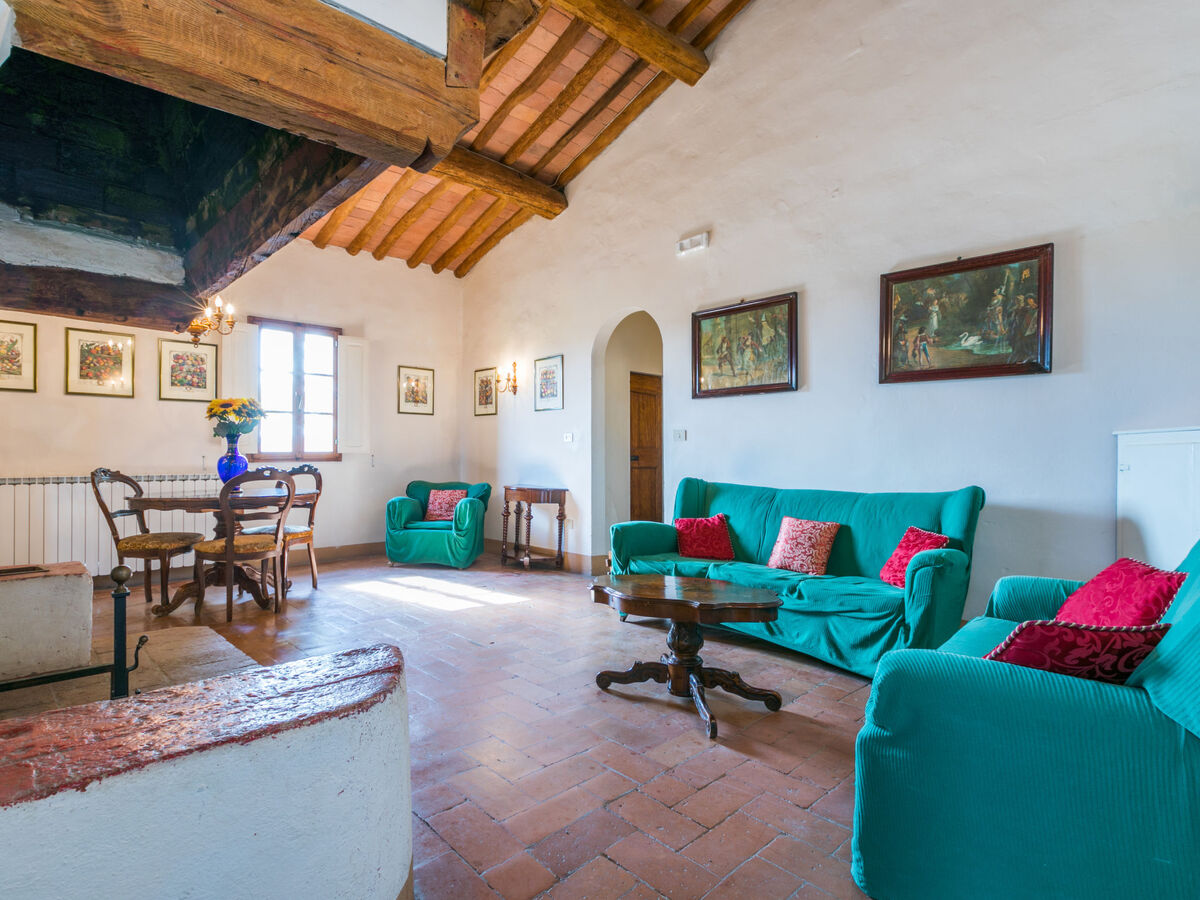 Scaletta + Girasole – Maison 33 pers. à San Miniato - Photo 49