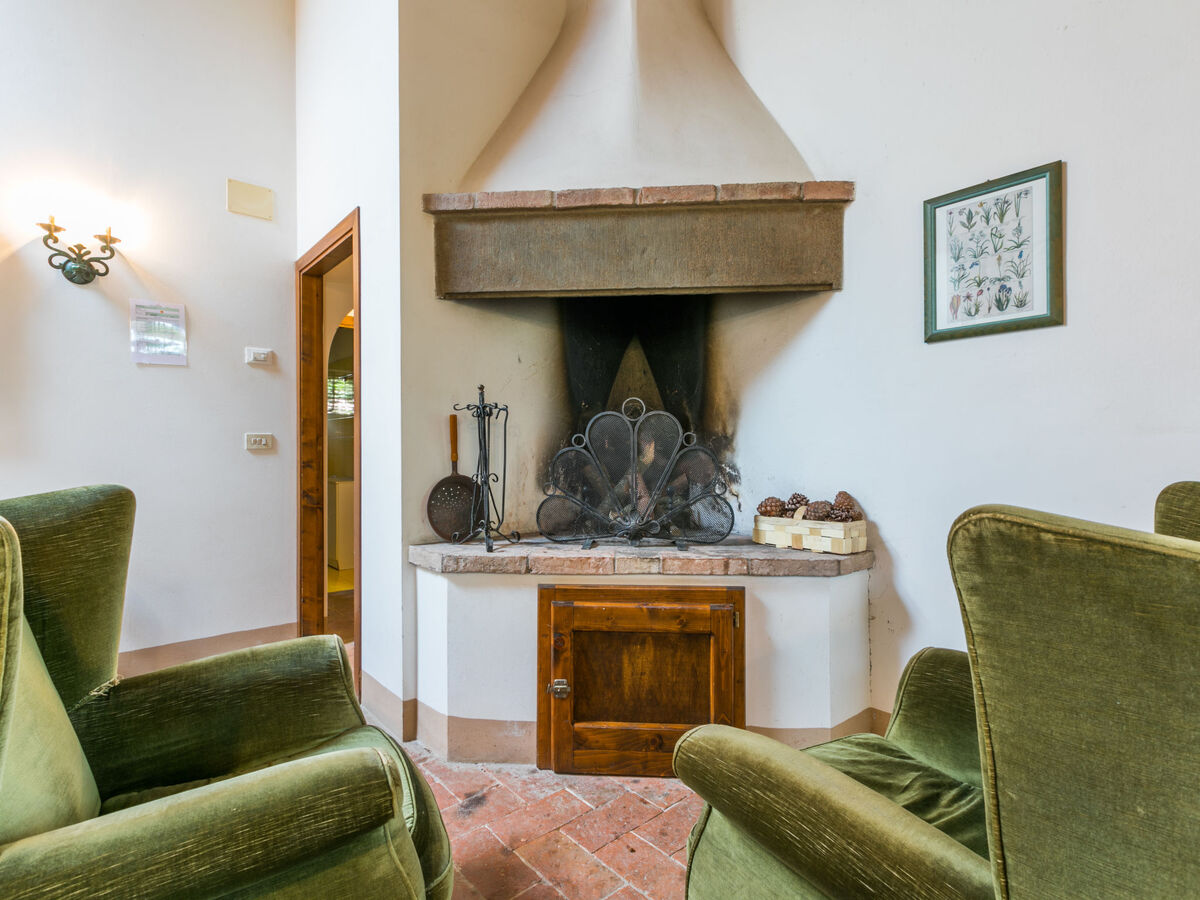 Scaletta + Girasole – Maison 33 pers. à San Miniato - Photo 50