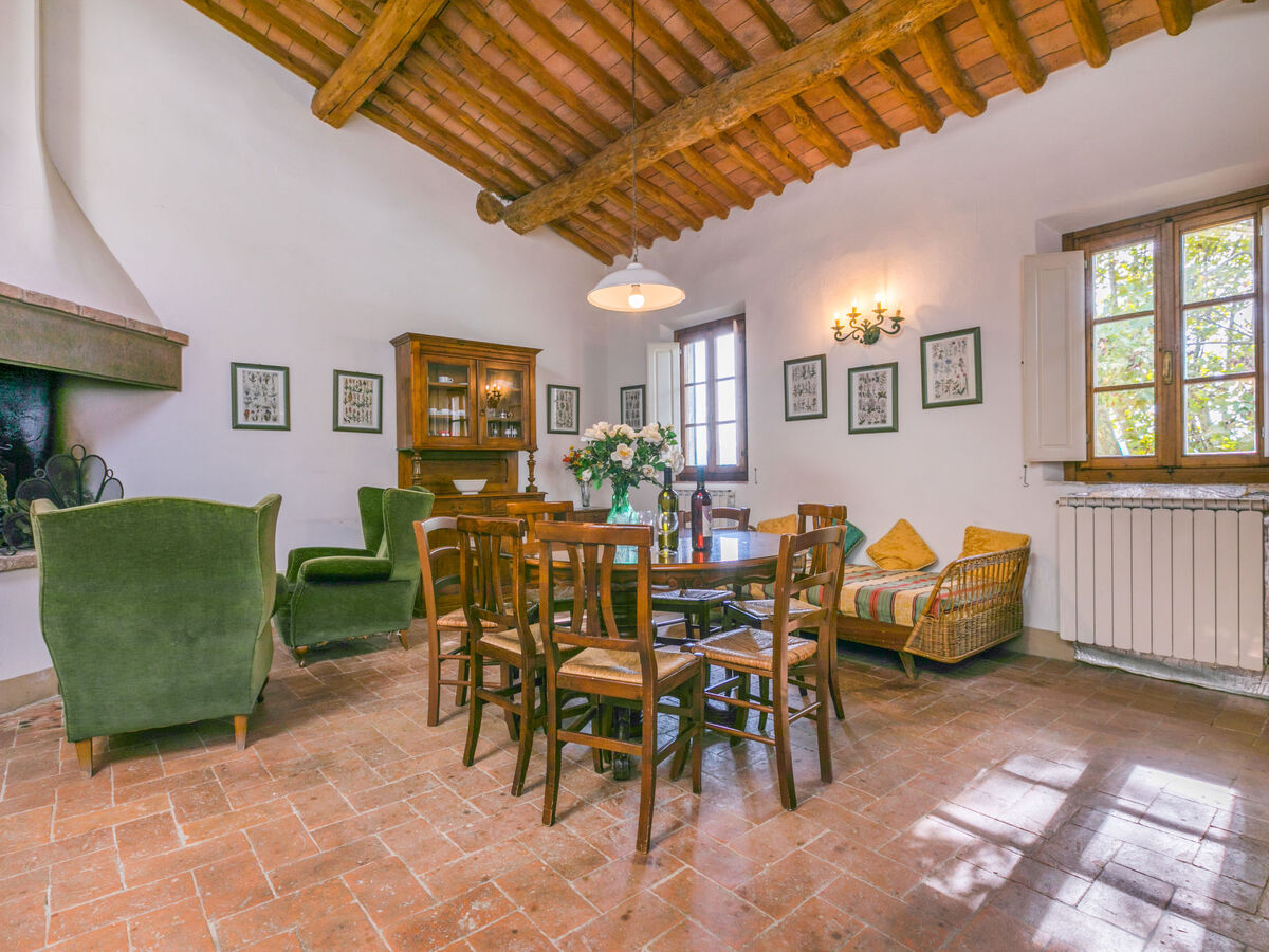 Scaletta + Girasole – Maison 33 pers. à San Miniato - Photo 51