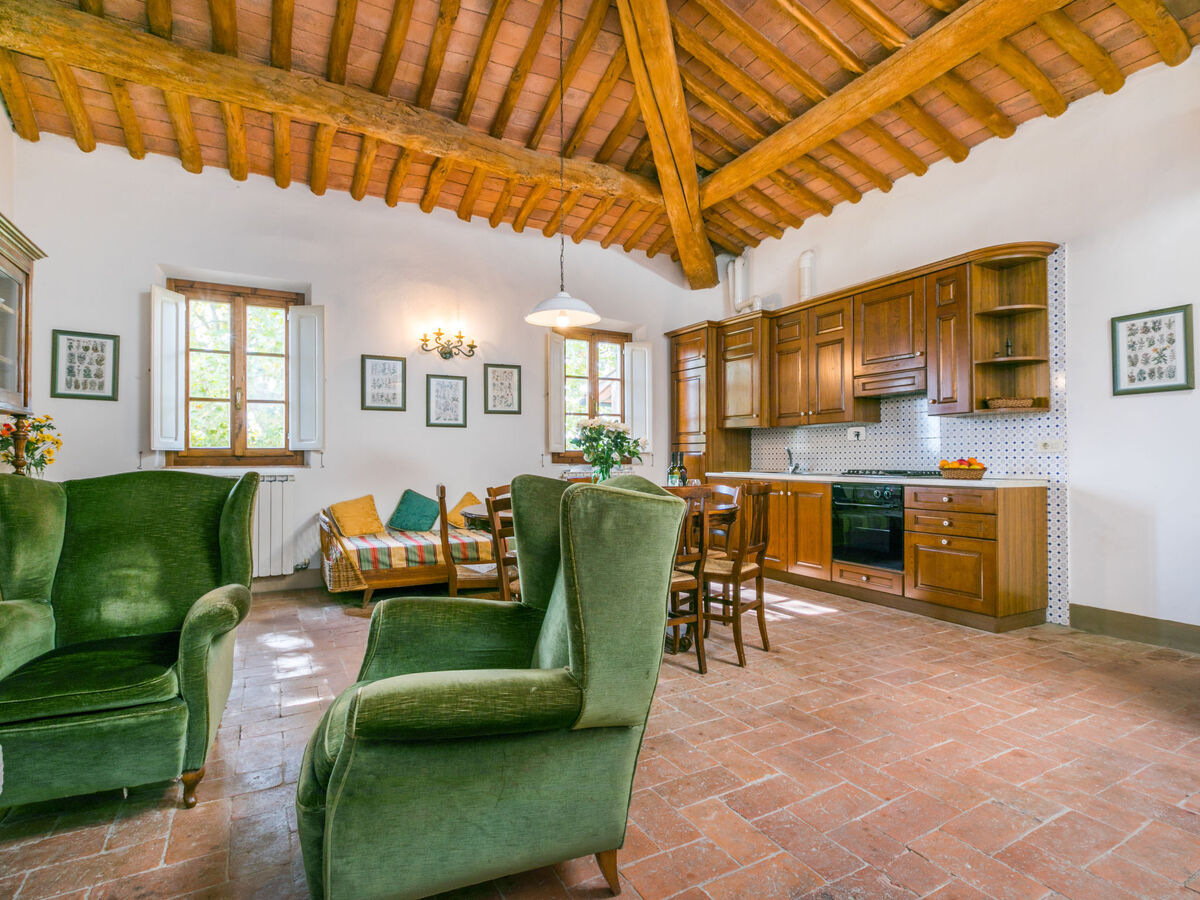 Scaletta + Girasole – Maison 33 pers. à San Miniato - Photo 52