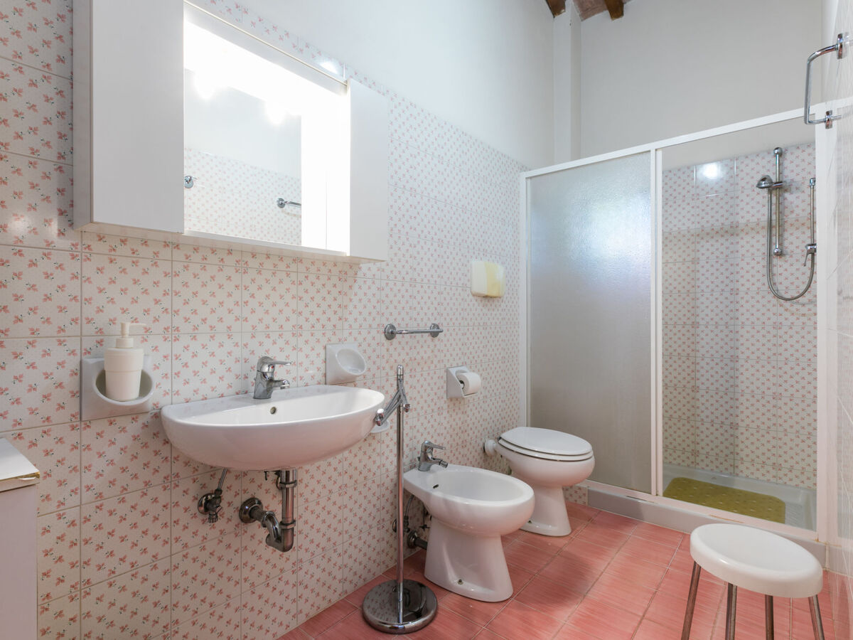 Scaletta + Girasole – Maison 33 pers. à San Miniato - Photo 54