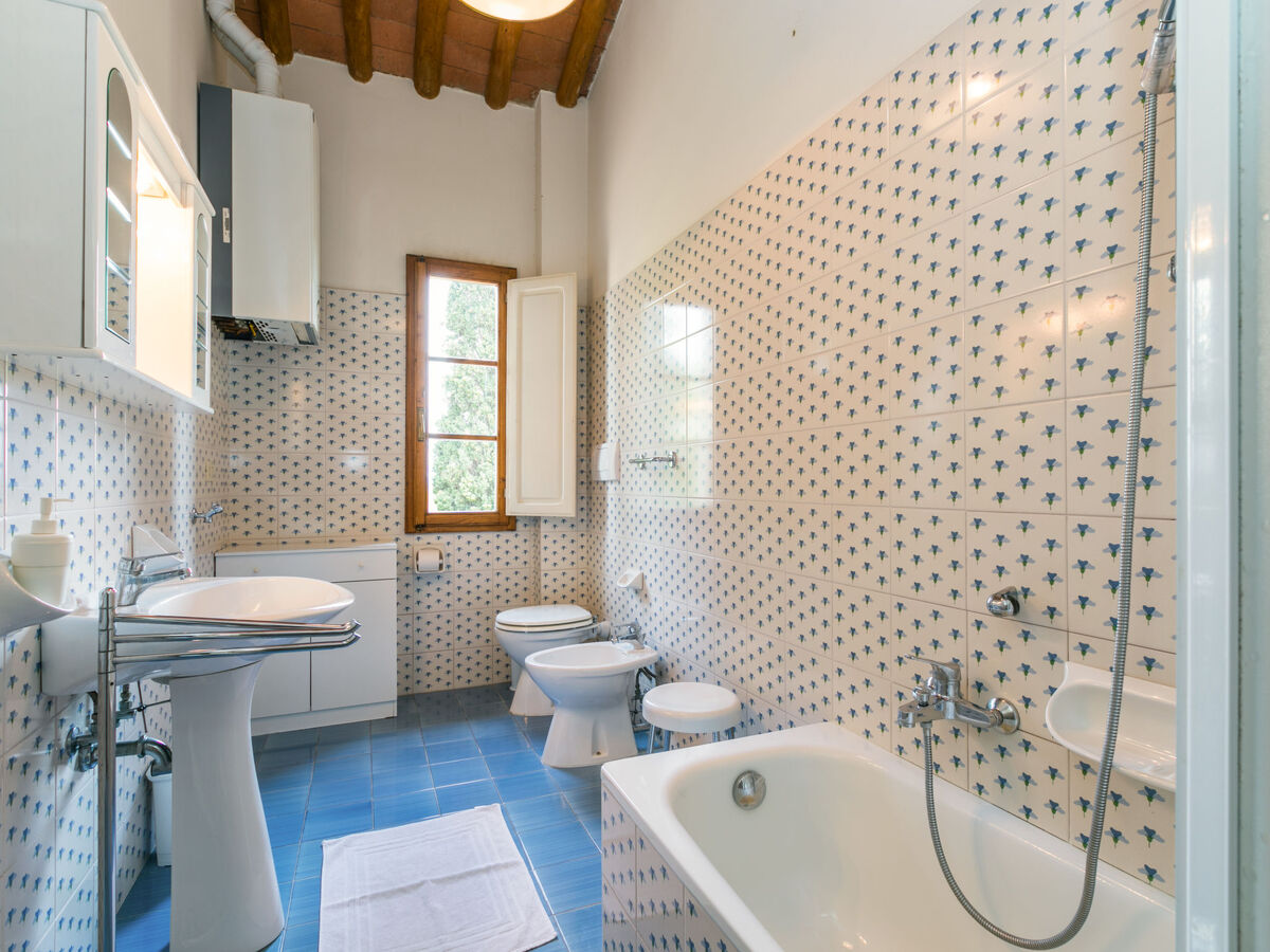 Scaletta + Girasole – Maison 33 pers. à San Miniato - Photo 56