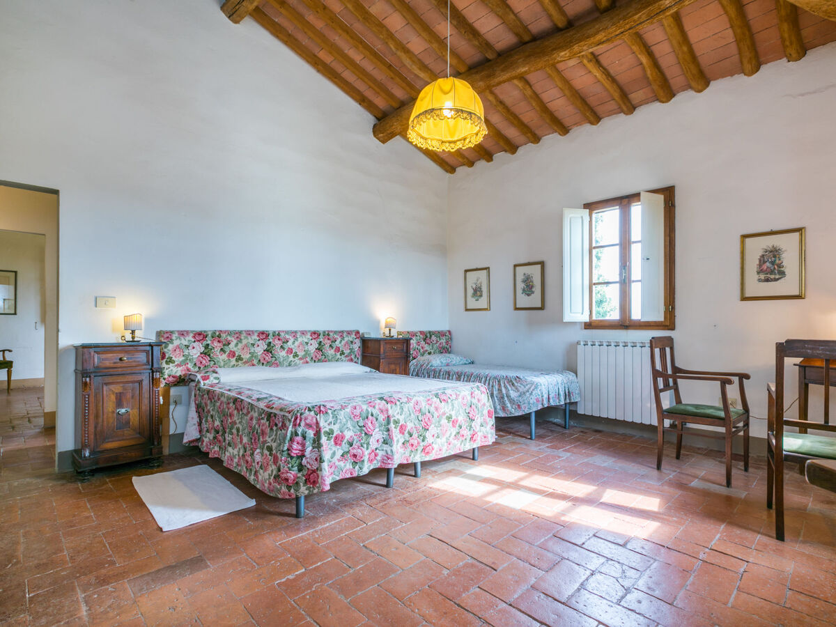 Scaletta + Girasole – Maison 33 pers. à San Miniato - Photo 57