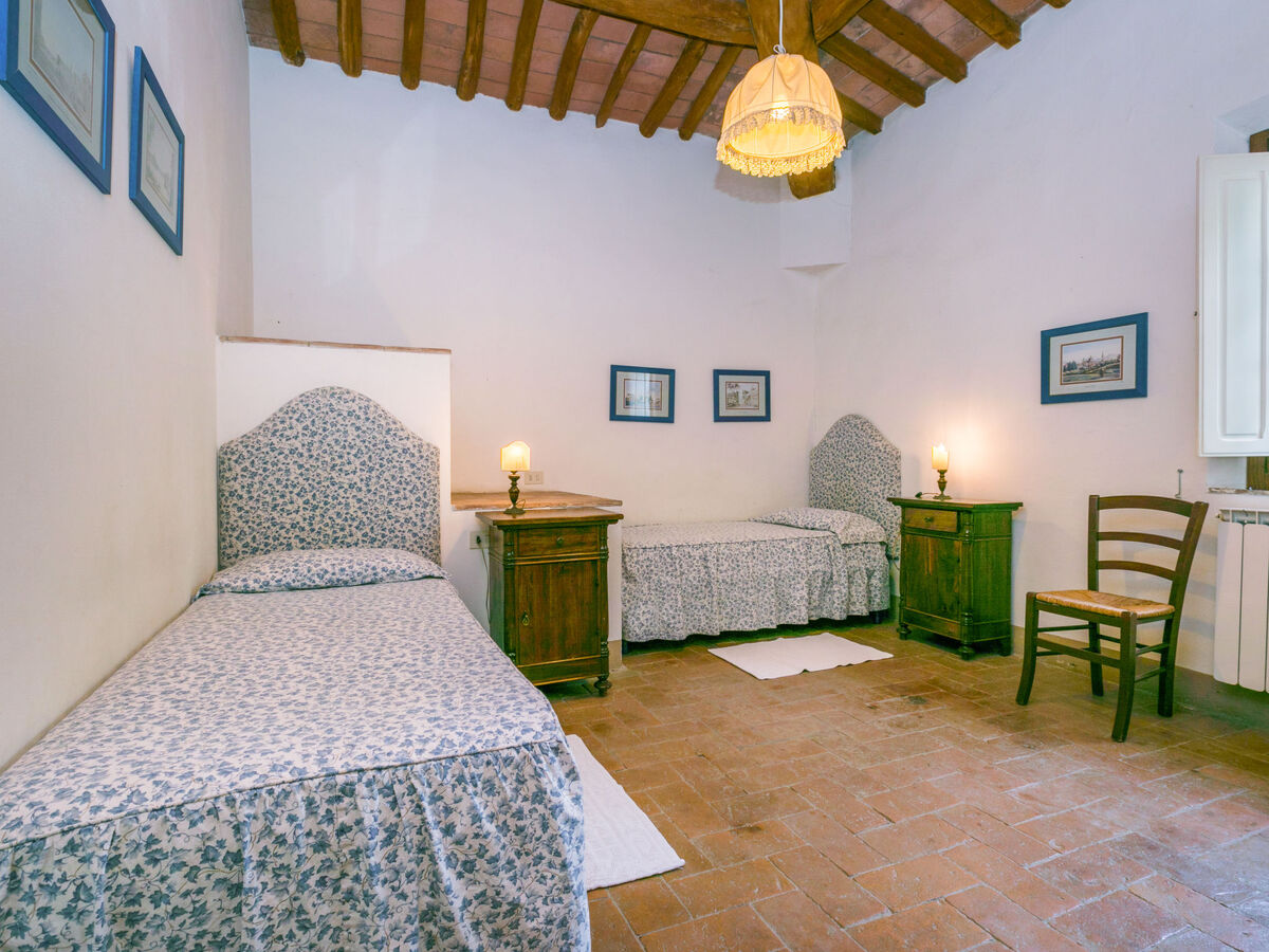 Scaletta + Girasole – Maison 33 pers. à San Miniato - Photo 59