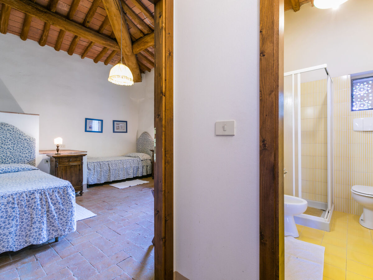 Scaletta + Girasole – Maison 33 pers. à San Miniato - Photo 61