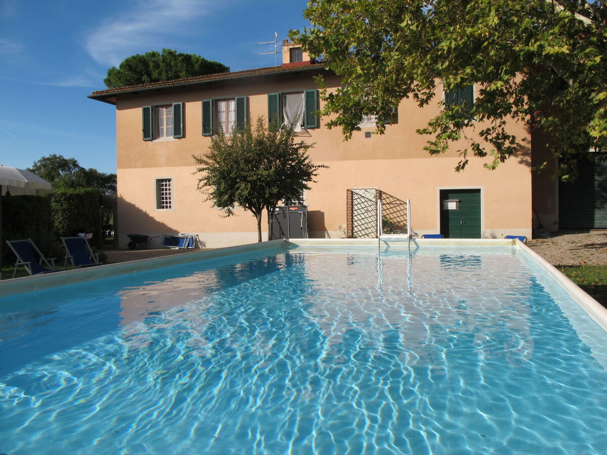 Scaletta + Girasole – Maison 33 pers. à San Miniato - Photo 65