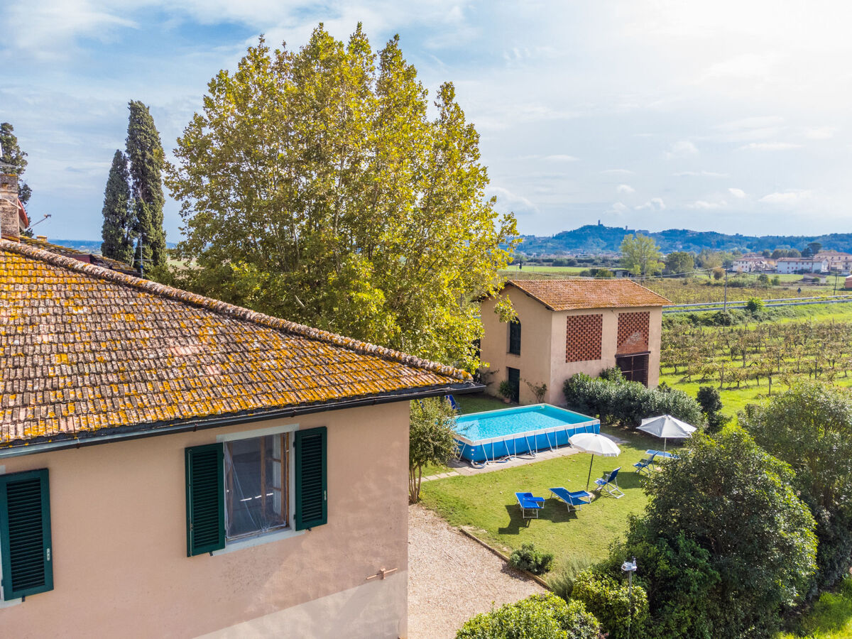 Scaletta + Girasole – Maison 33 pers. à San Miniato - Photo 66