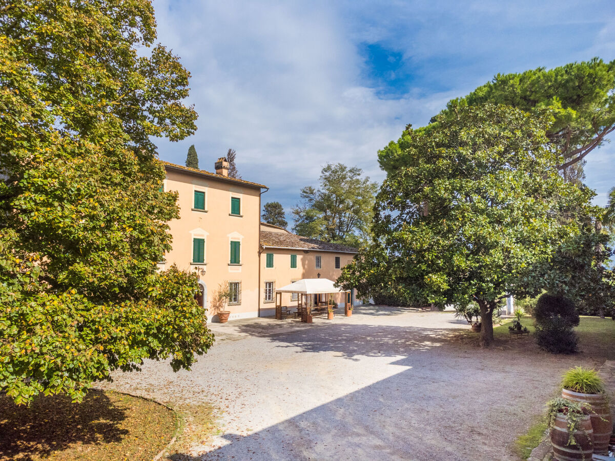 Scaletta + Girasole – Maison 33 pers. à San Miniato - Photo 68