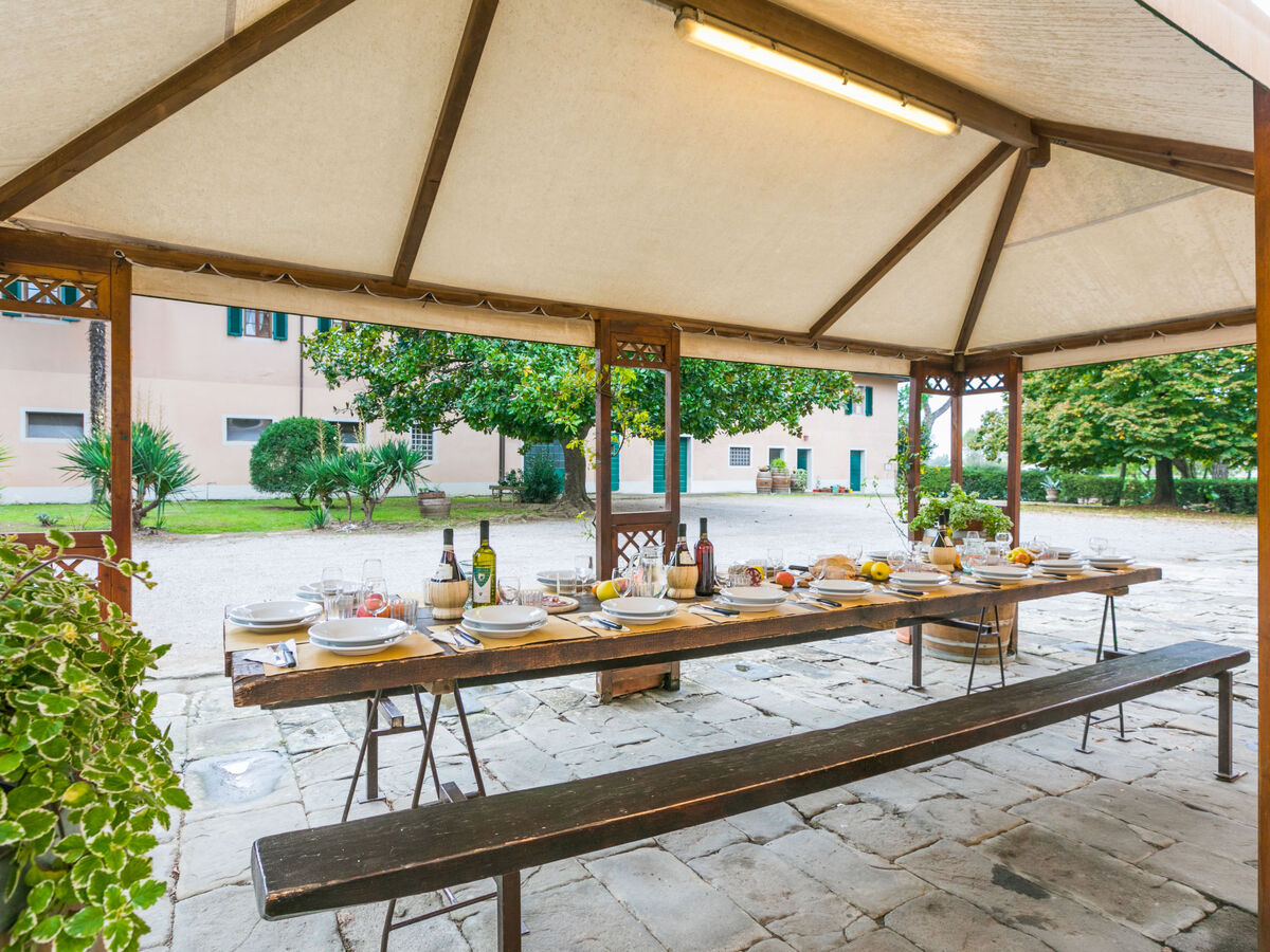 Scaletta + Girasole – Maison 33 pers. à San Miniato - Photo 69