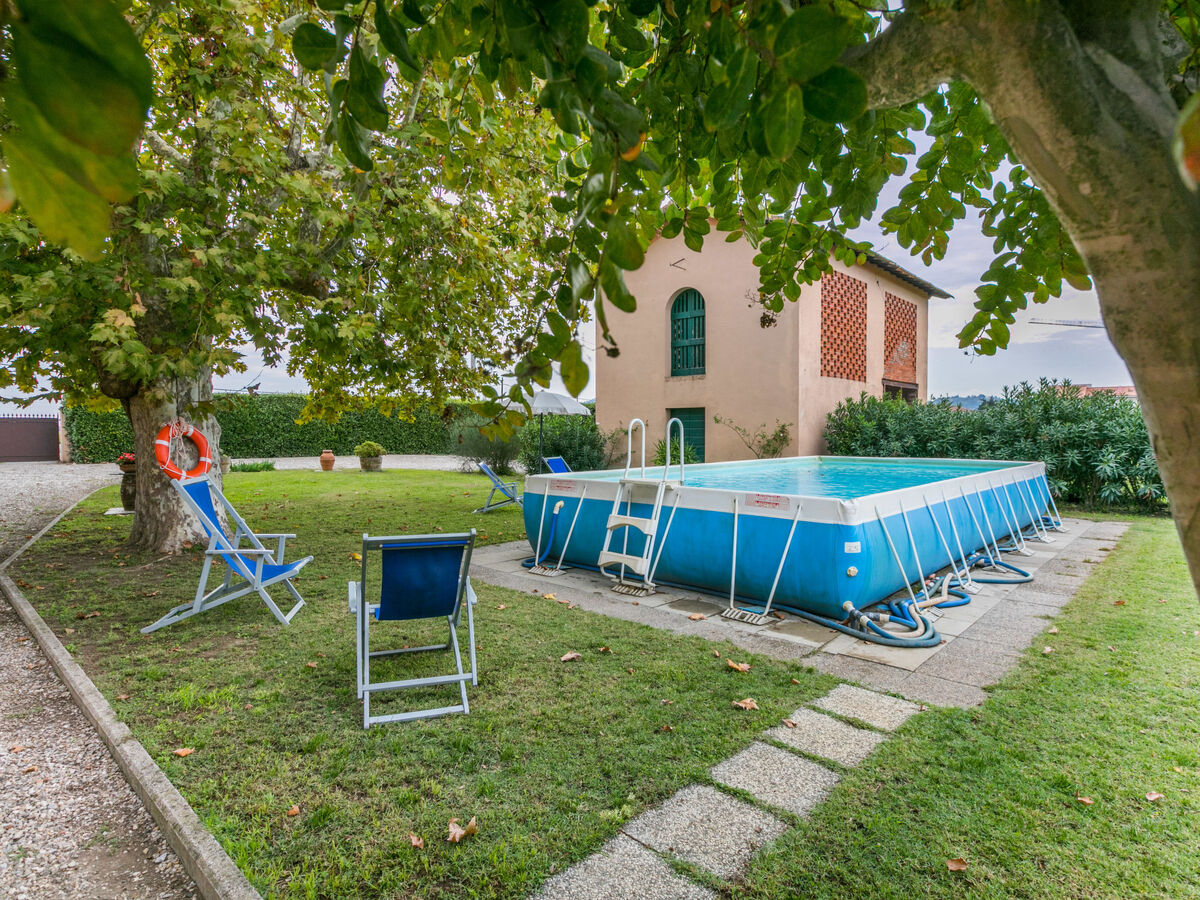 Scaletta + Girasole – Maison 33 pers. à San Miniato - Photo 71