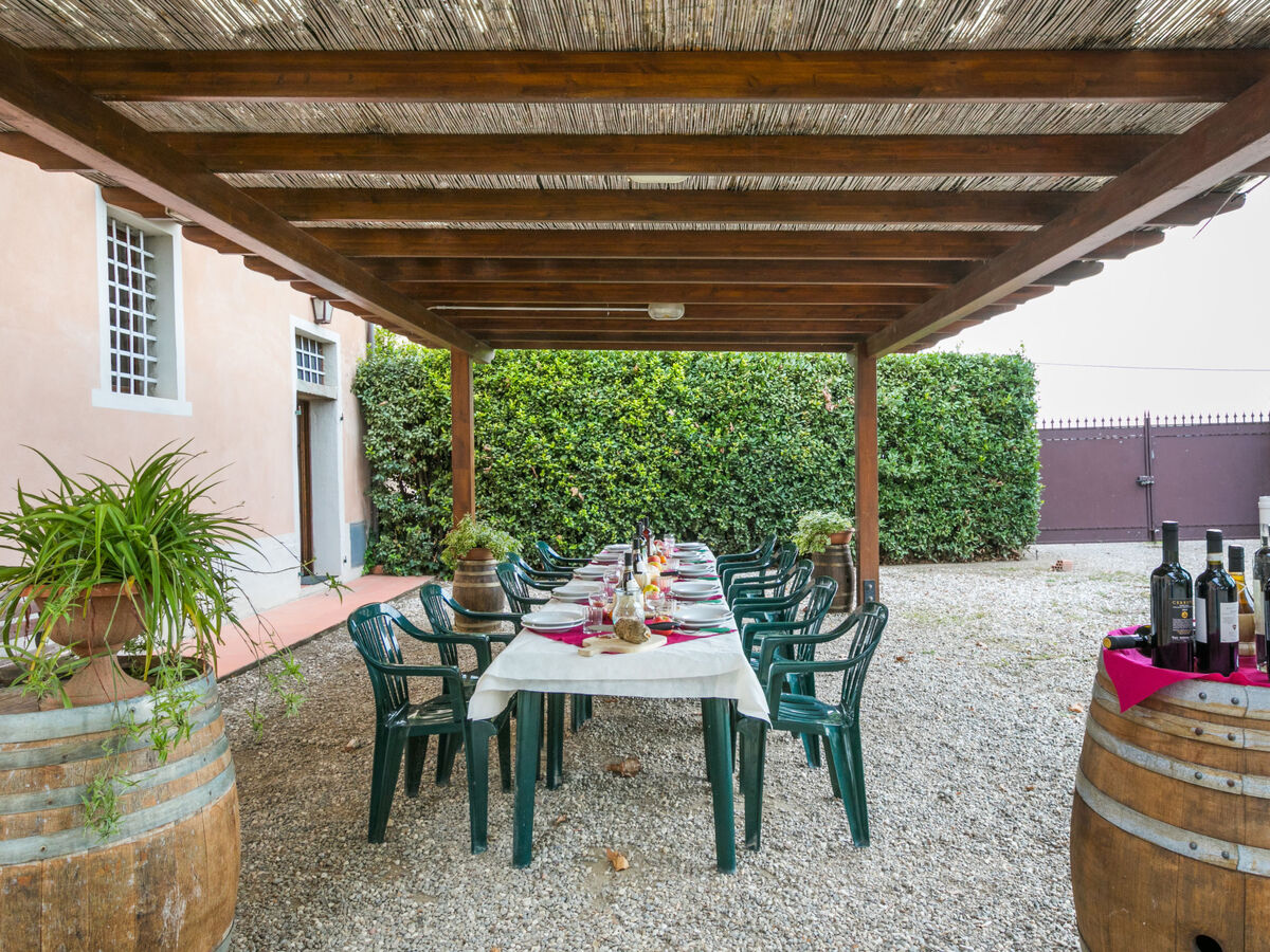 Scaletta + Girasole – Maison 33 pers. à San Miniato - Photo 72