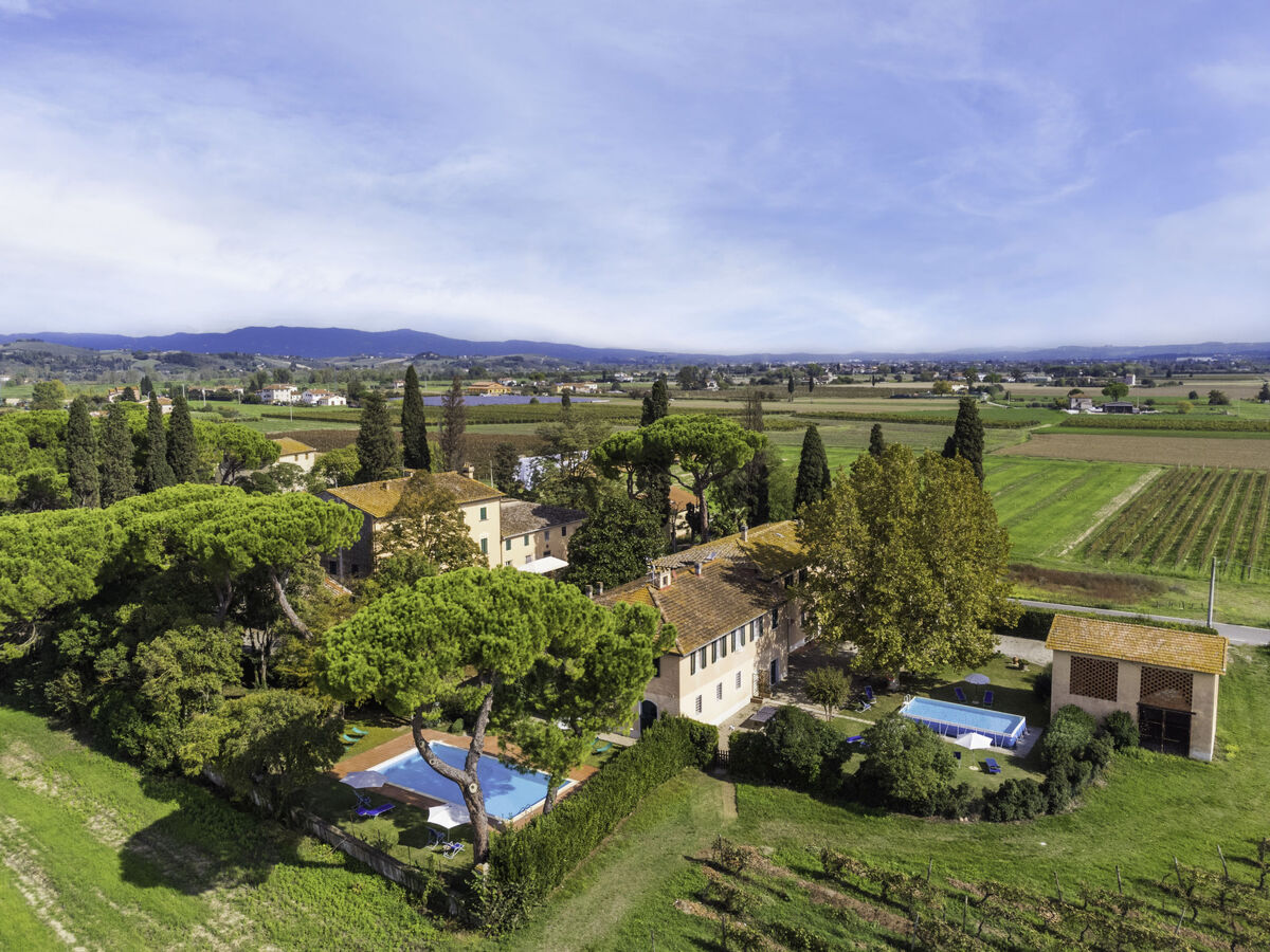 Scaletta + Girasole – Maison 33 pers. à San Miniato - Photo 74