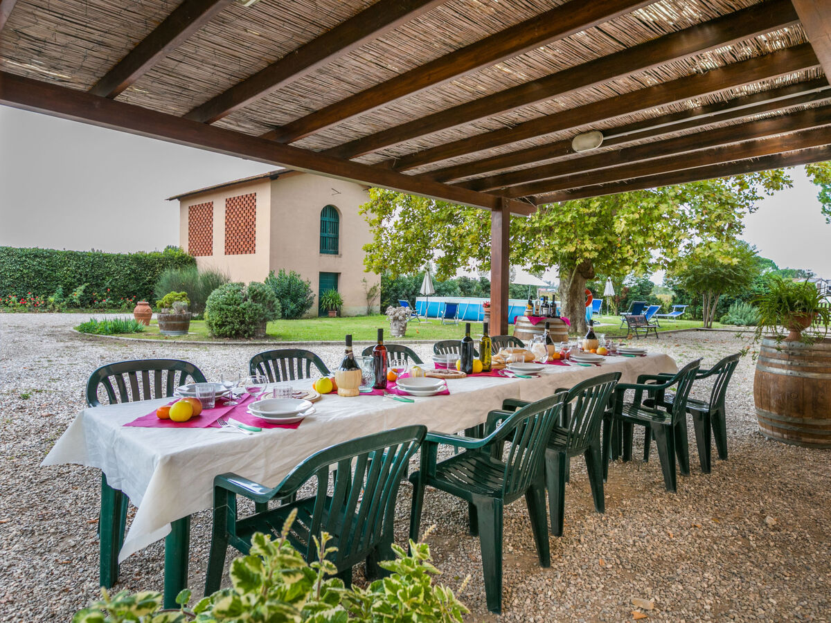 Scaletta + Girasole – Maison 33 pers. à San Miniato - Photo 75