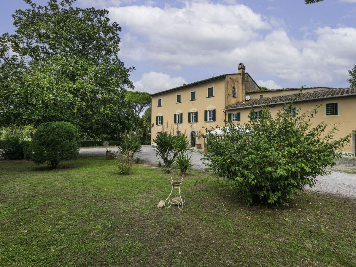 Scaletta + Girasole – Maison 33 pers. à San Miniato - Photo 76