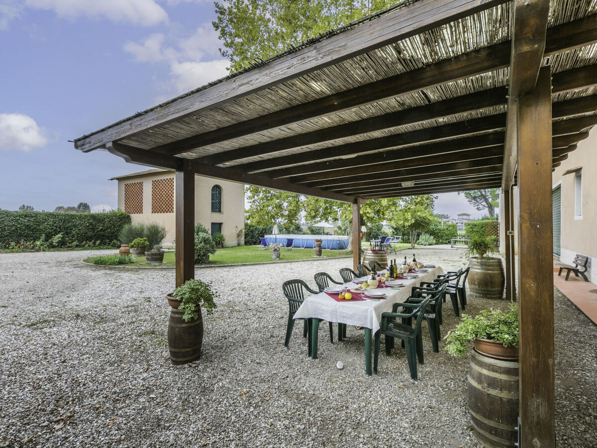 Scaletta + Girasole – Maison 33 pers. à San Miniato - Photo 78