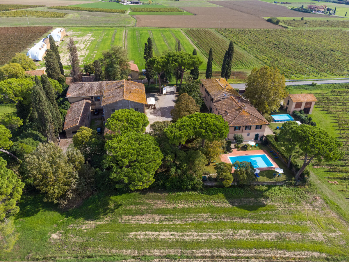 Scaletta + Girasole – Maison 33 pers. à San Miniato - Photo 79
