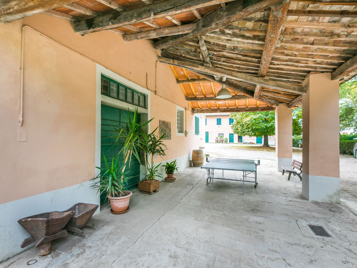 Scaletta + Girasole – Maison 33 pers. à San Miniato - Photo 81