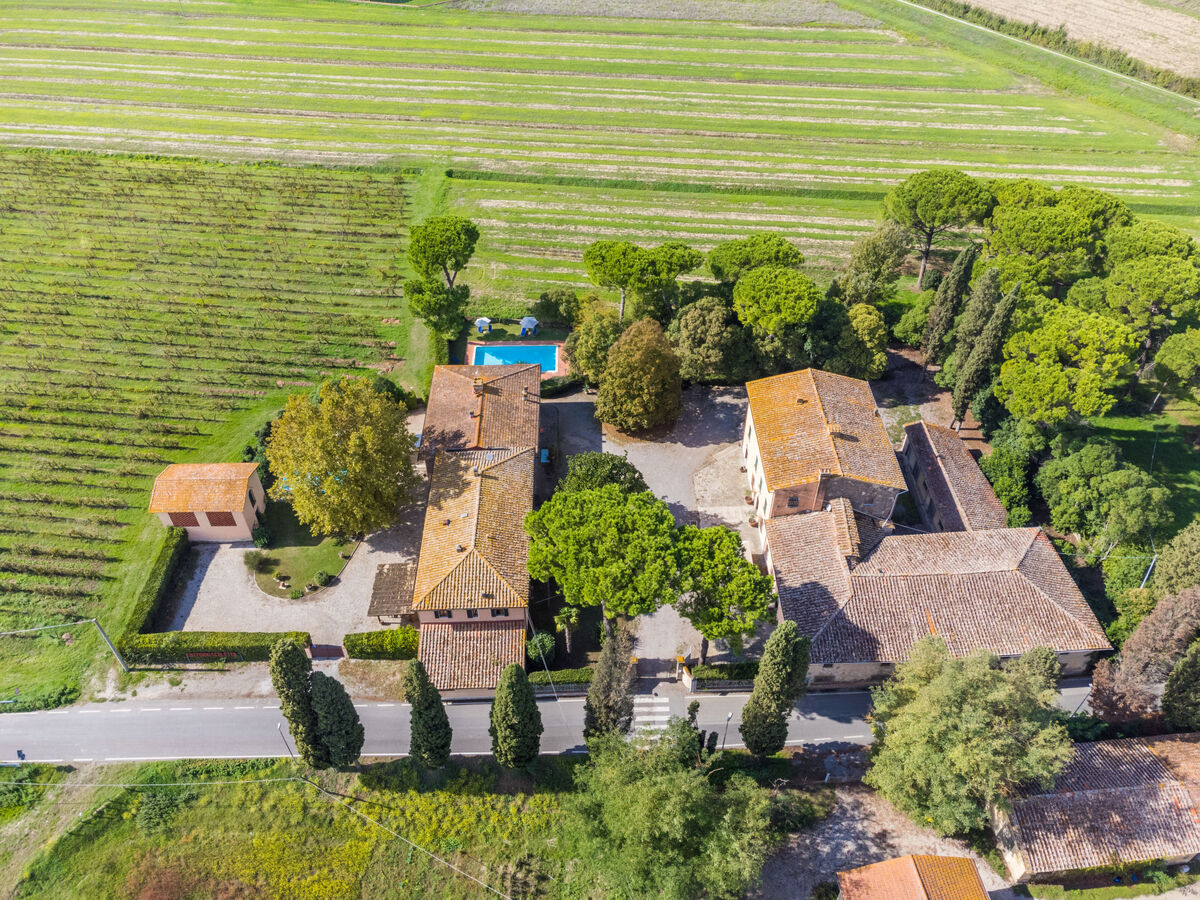 Scaletta + Girasole – Maison 33 pers. à San Miniato - Photo 84