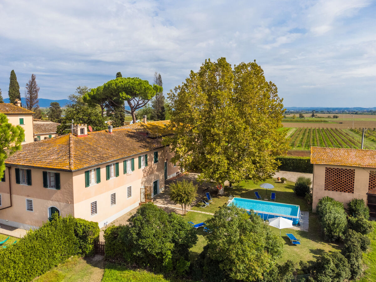 Scaletta + Girasole – Maison 33 pers. à San Miniato - Photo 85