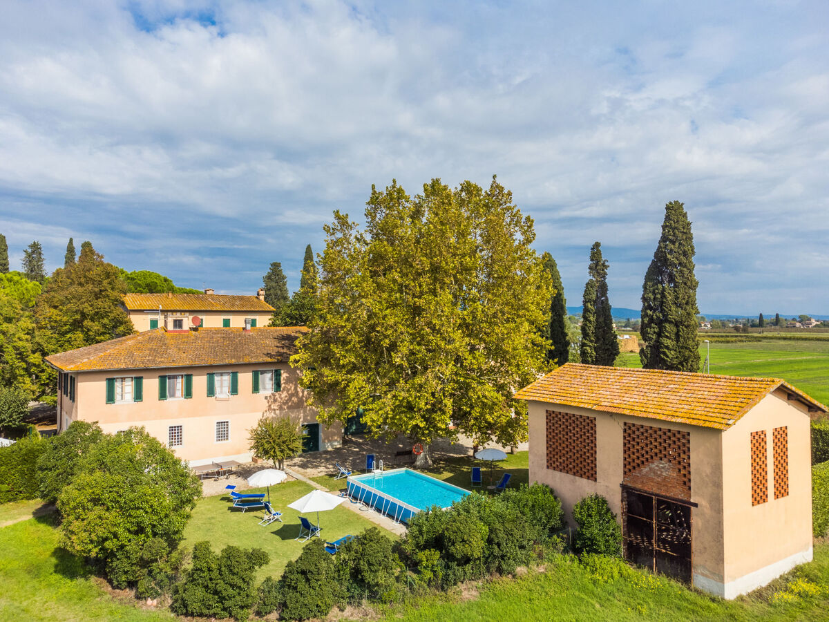 Scaletta + Girasole – Maison 33 pers. à San Miniato - Photo 86