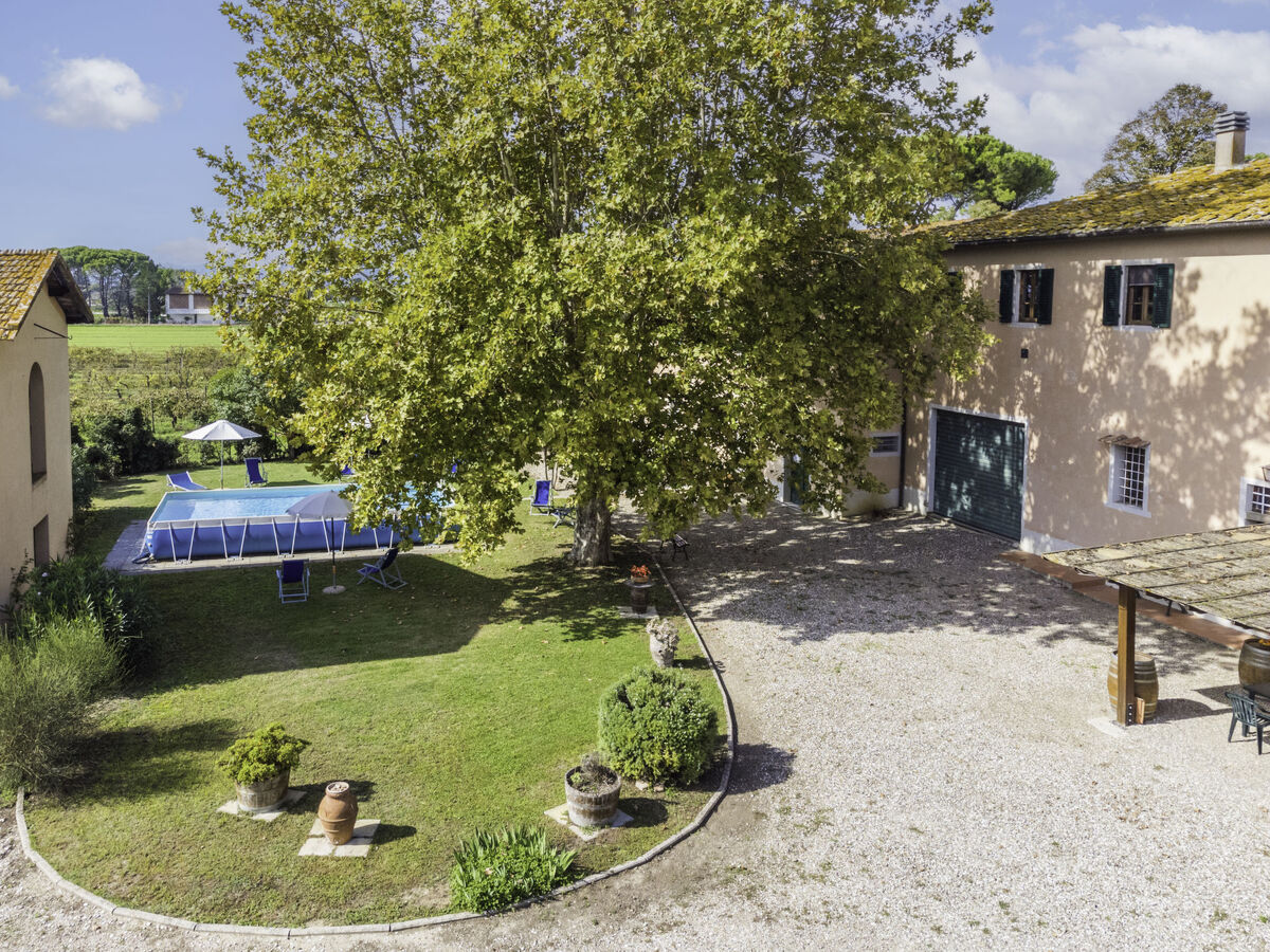 Scaletta + Girasole – Maison 33 pers. à San Miniato - Photo 88