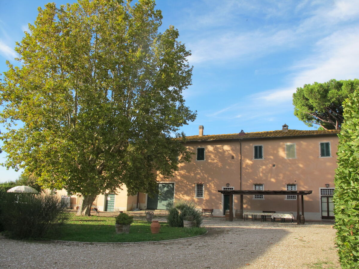 Scaletta + Girasole – Maison 33 pers. à San Miniato - Photo 89