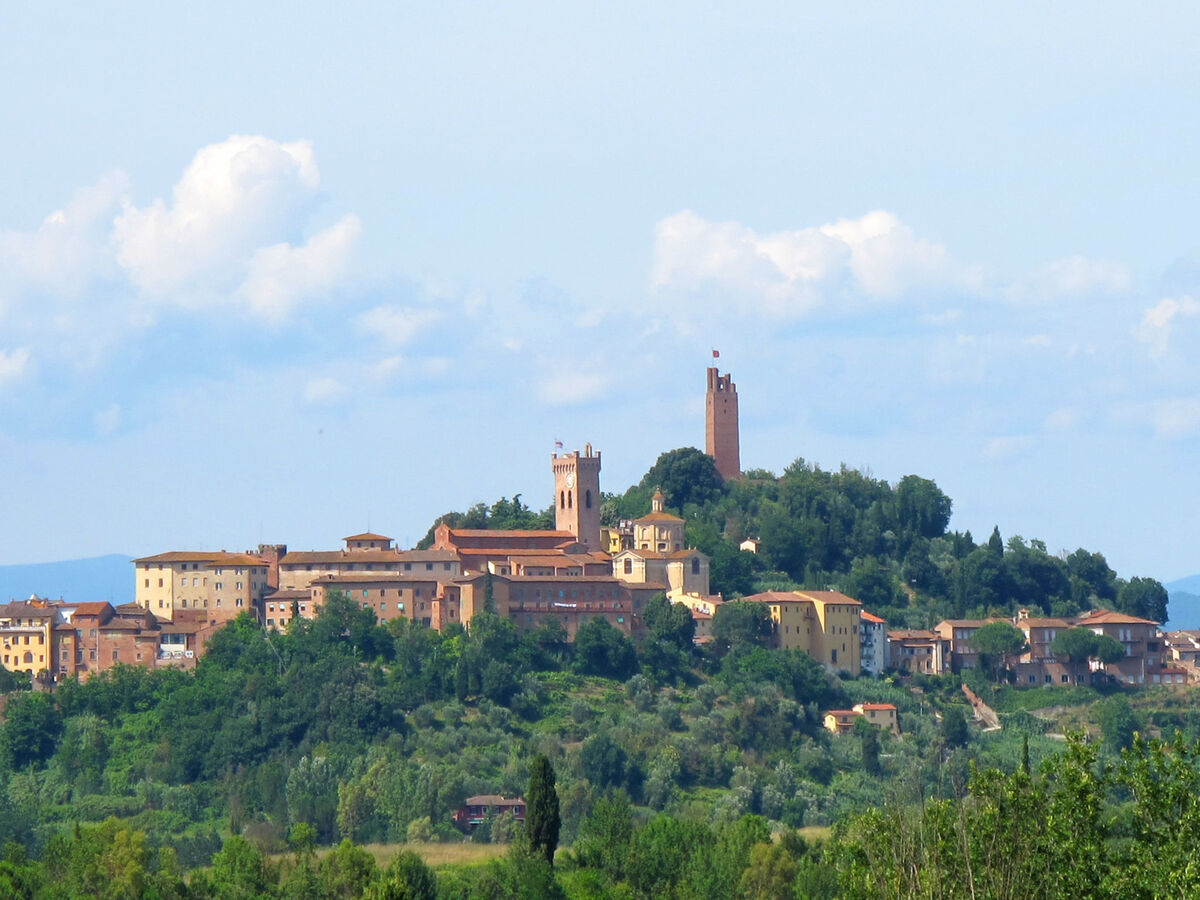 Scaletta + Girasole – Maison 33 pers. à San Miniato - Photo 90