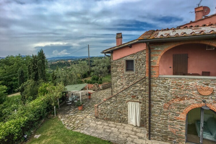 Podere Campiglia – Maison 8 chambres avec sauna et piscine - Photo 3