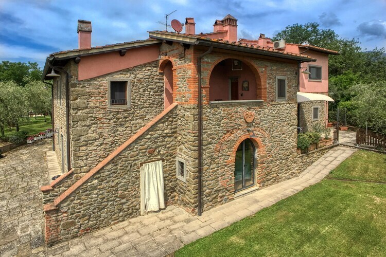 Podere Campiglia – Maison 8 chambres avec sauna et piscine - Photo 4