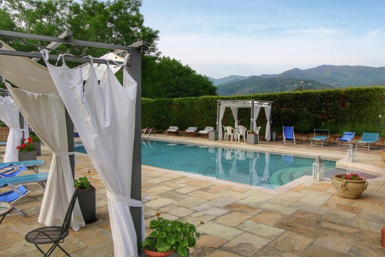 Podere Campiglia – Maison 8 chambres avec sauna et piscine - Photo 6